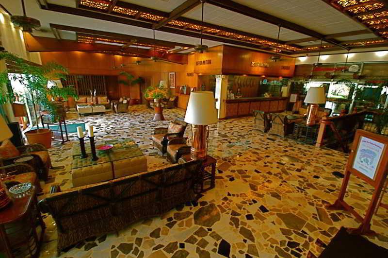 Oasis Hotel Angeles Zewnętrze zdjęcie