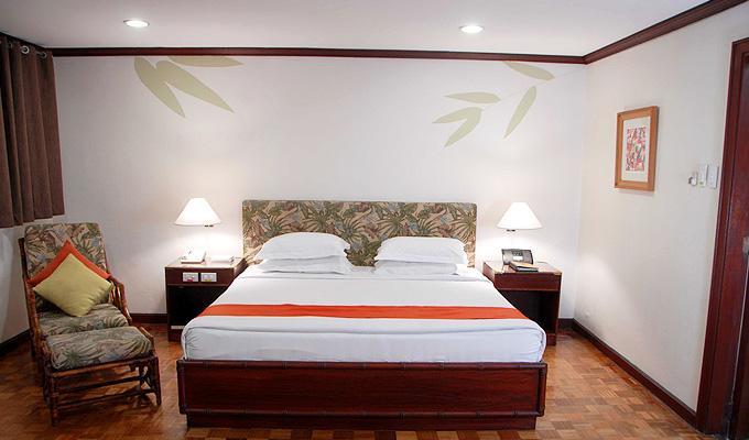 Oasis Hotel Angeles Zewnętrze zdjęcie