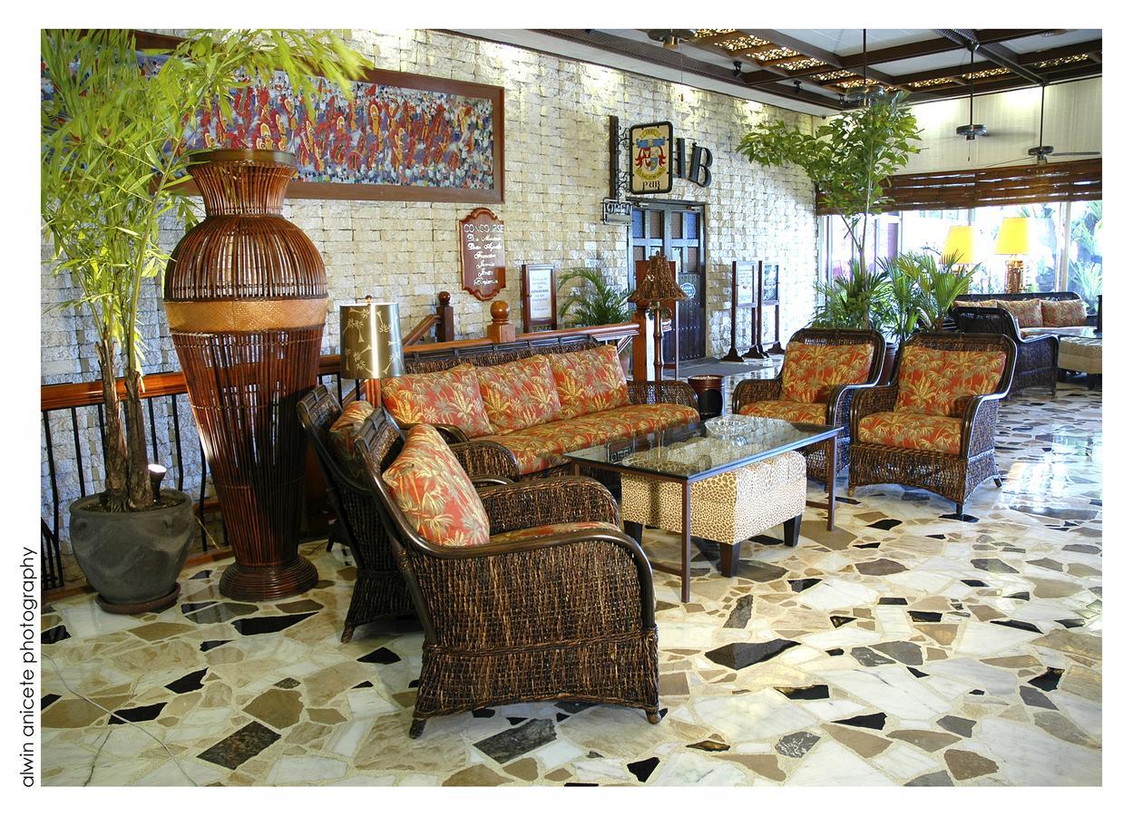Oasis Hotel Angeles Zewnętrze zdjęcie