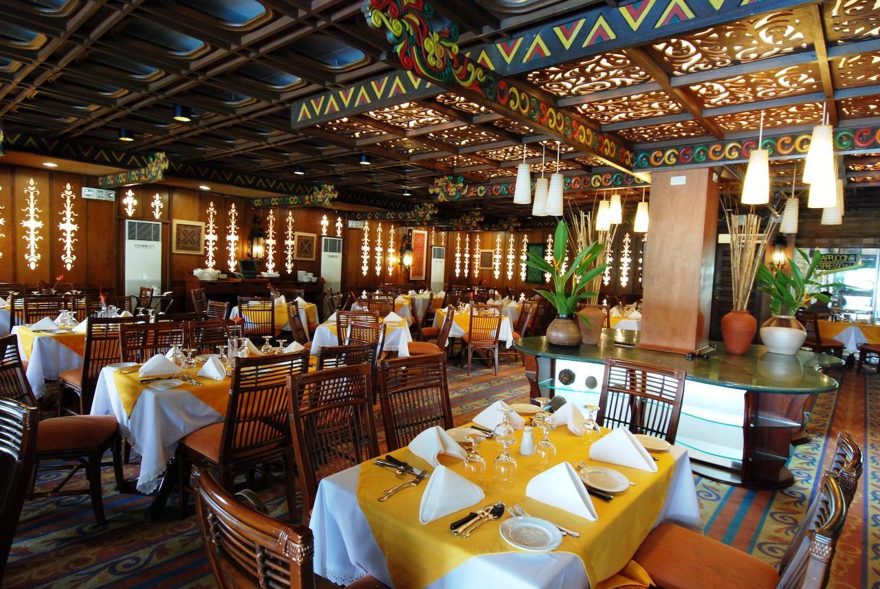 Oasis Hotel Angeles Zewnętrze zdjęcie